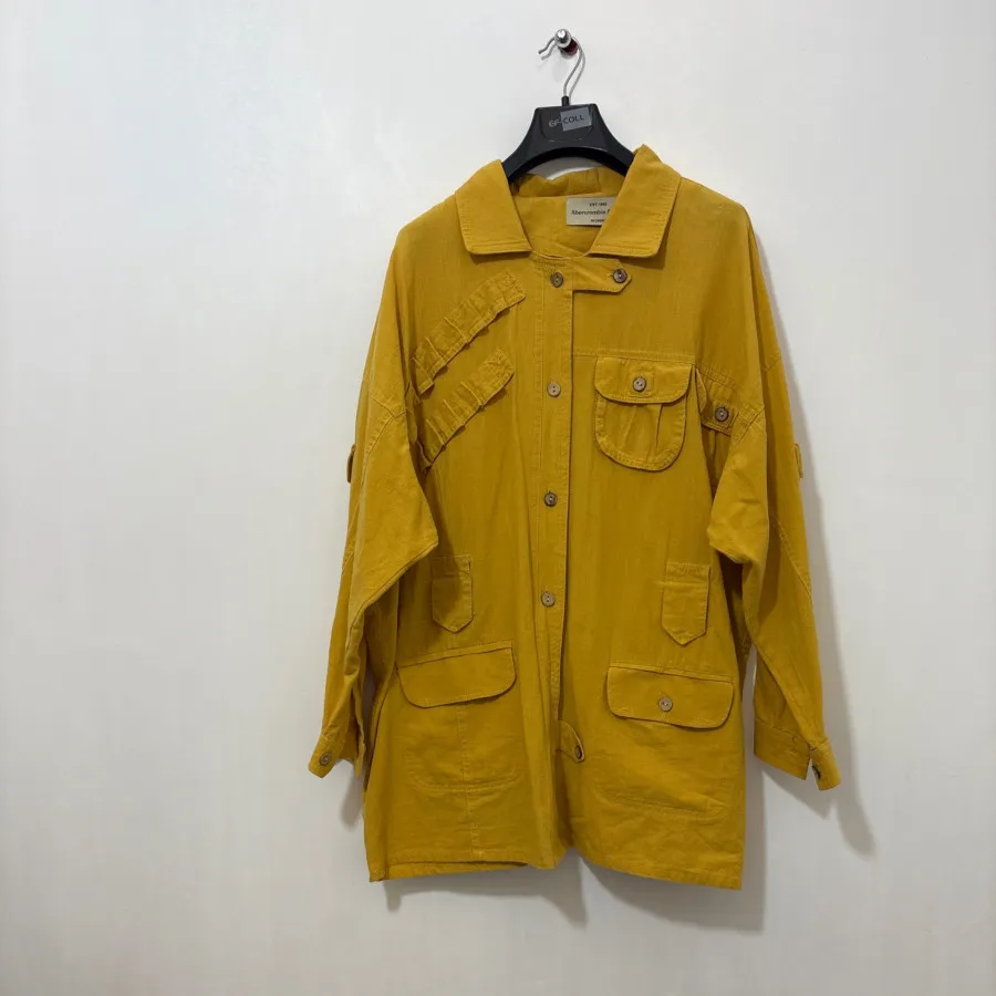 کت ABERCROMBIE &Fitch