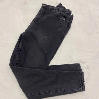 شلوارجین اسپورت