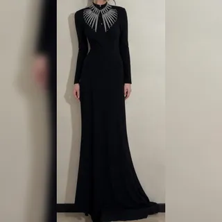 پیراهن مجلسی زنانه