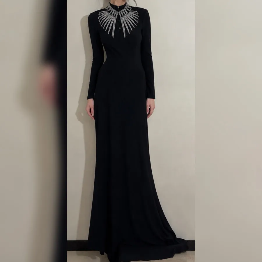 پیراهن مجلسی زنانه