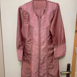 ست لباس هندی پاکستانی