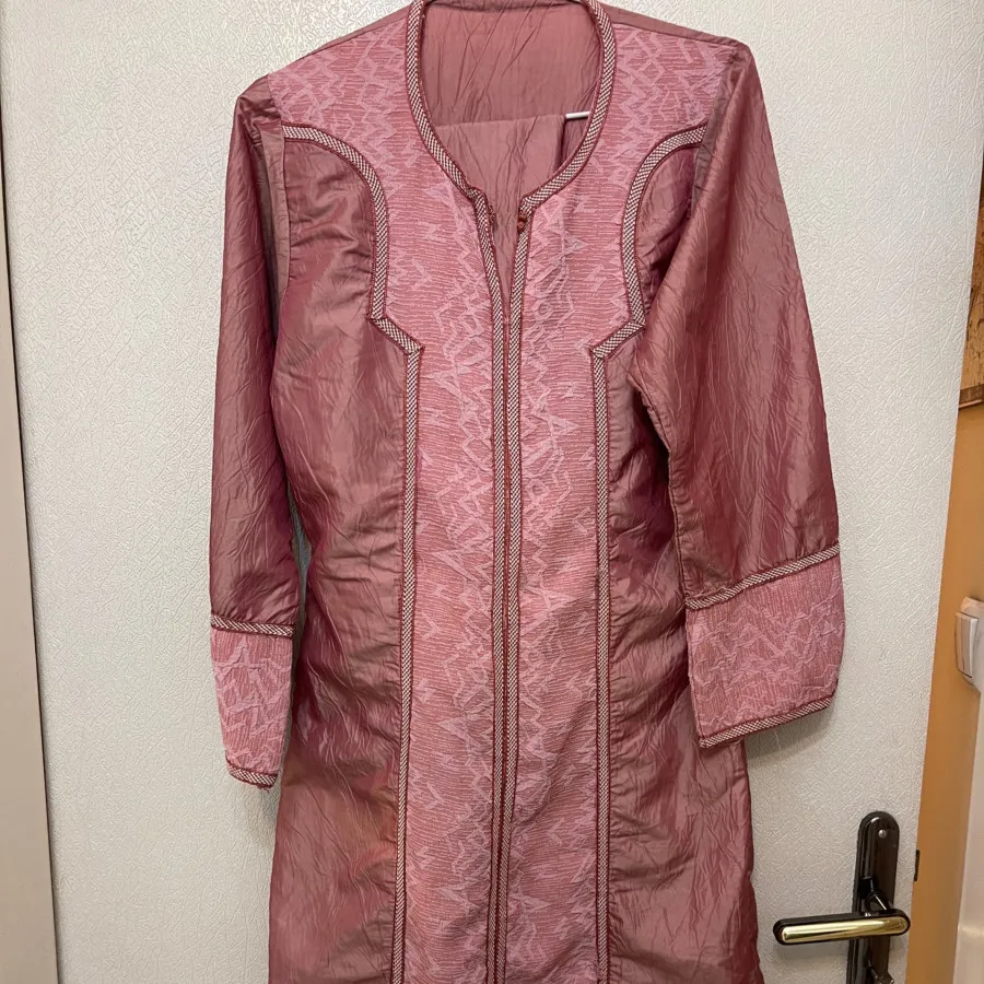 ست لباس هندی پاکستانی
