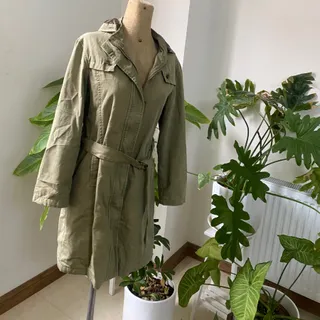 ژاکت کاپشن شیک وارداتی