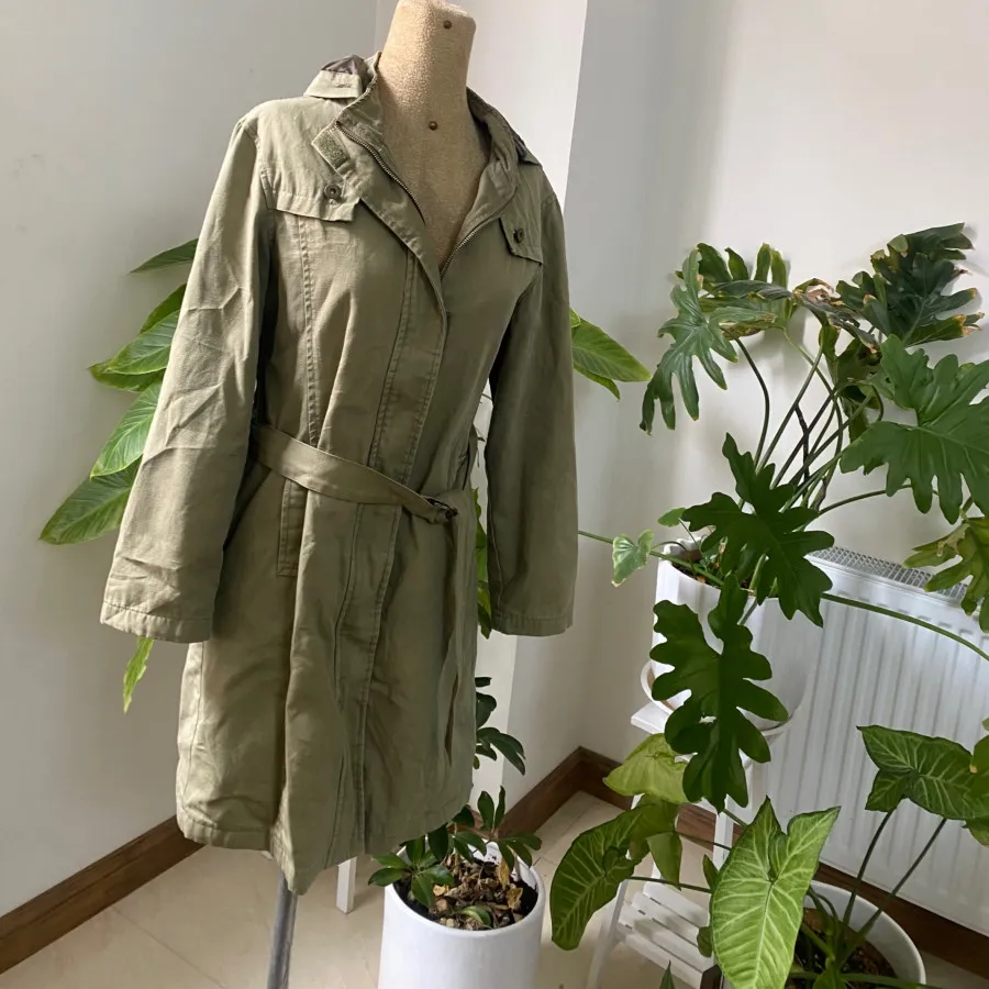 ژاکت کاپشن شیک وارداتی