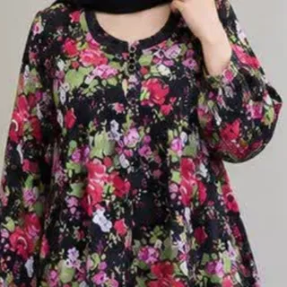 شومیز نخی