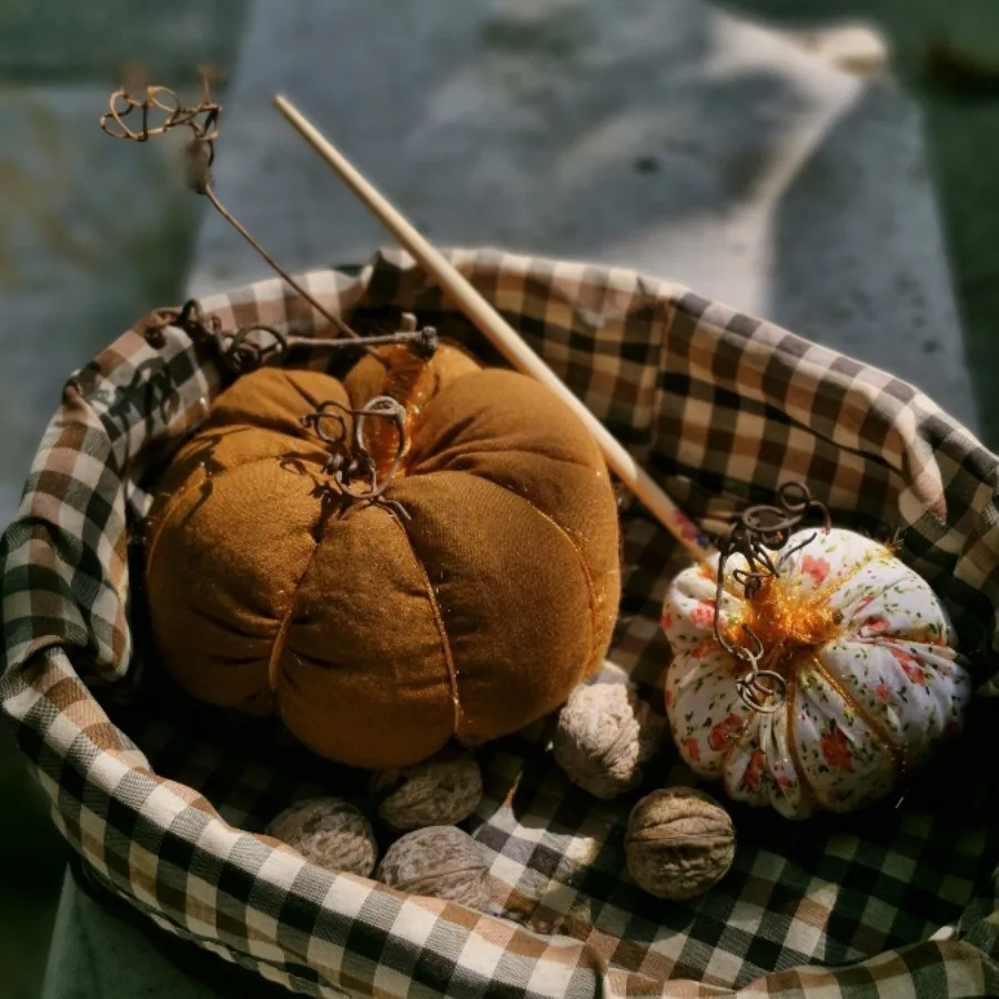 کدو پاییزی