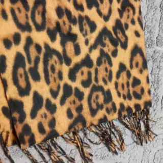 روسری شال پهن