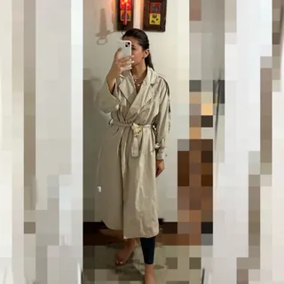 ترنچ کت