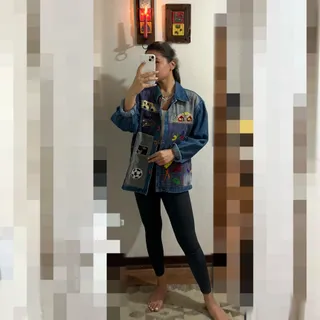 کت جین