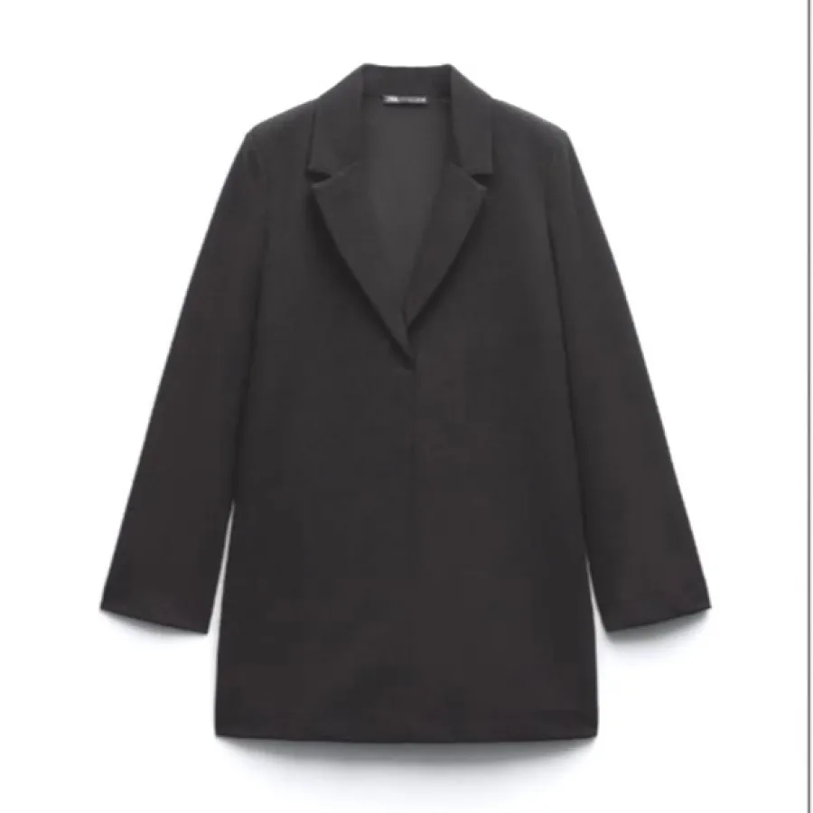 پیراهن مشکی زارا