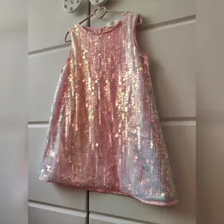 پیراهن مجلسی h&m