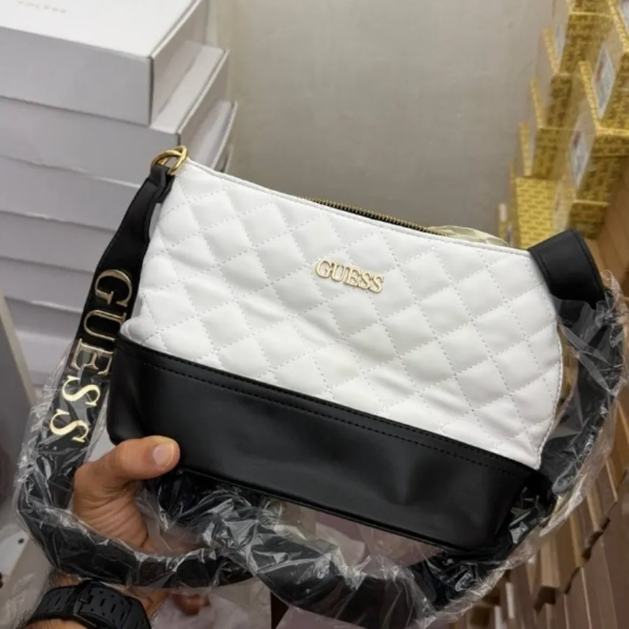 کیف گس کاملا نو