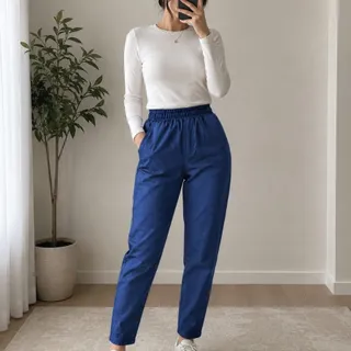 شلوار زنانه