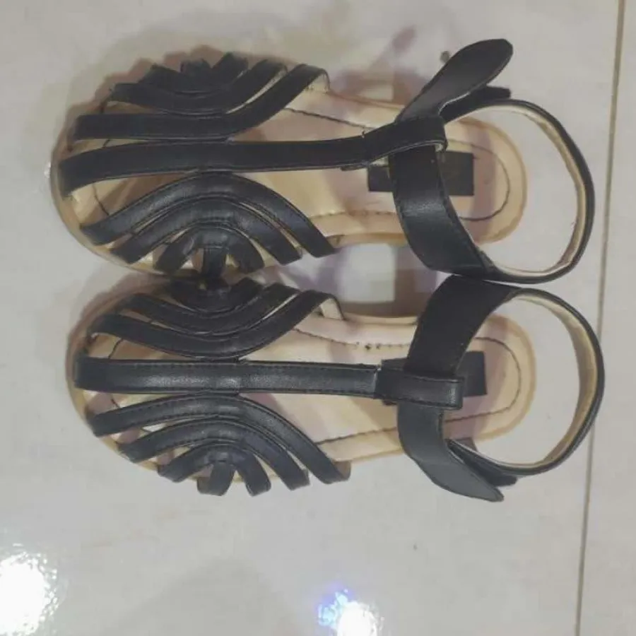کفش صندل