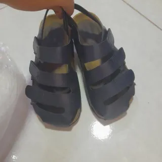 صندل پسرانه