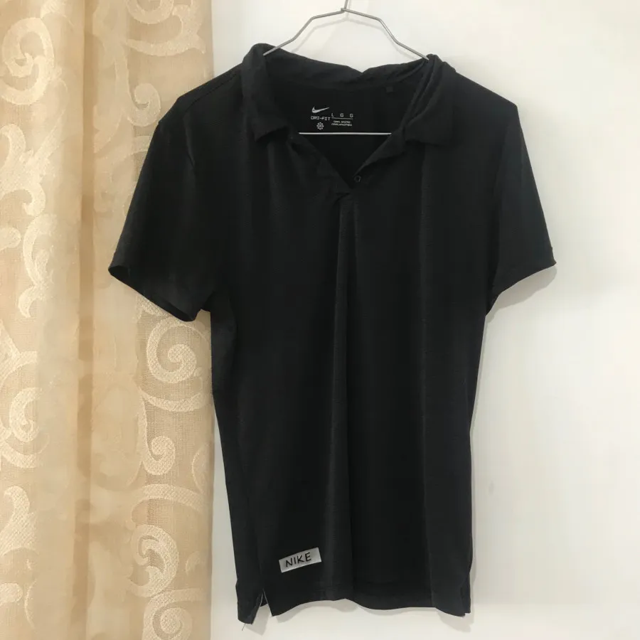 تیشرت نایک نو