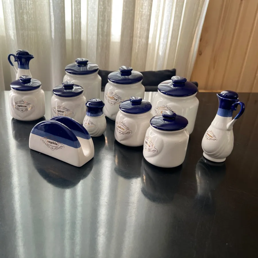 جای ادویه
