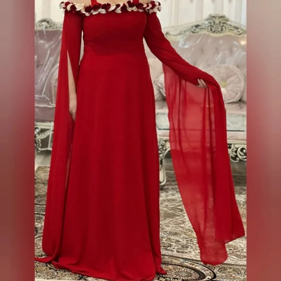 لباس مجلسی شیک و خوشگل