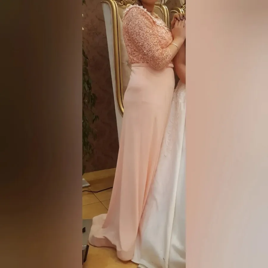 لباس مجلسی شیک و خوشگل