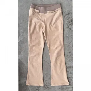 شلوار بوت کات