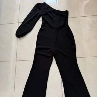 سرهمی اورال مشکی SHEIN