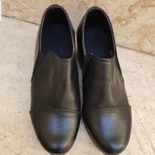 کفش پاشنه دار
