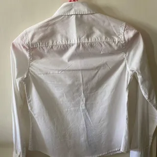 شومیز جین وست