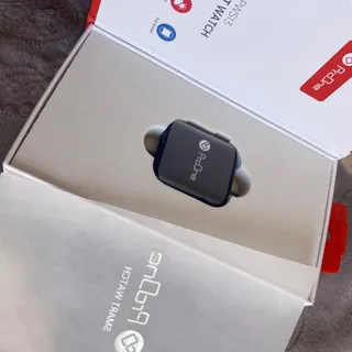 ساعت هوشمند