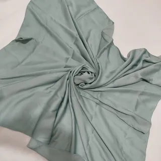 روسری ساتن ابریشم سایز100