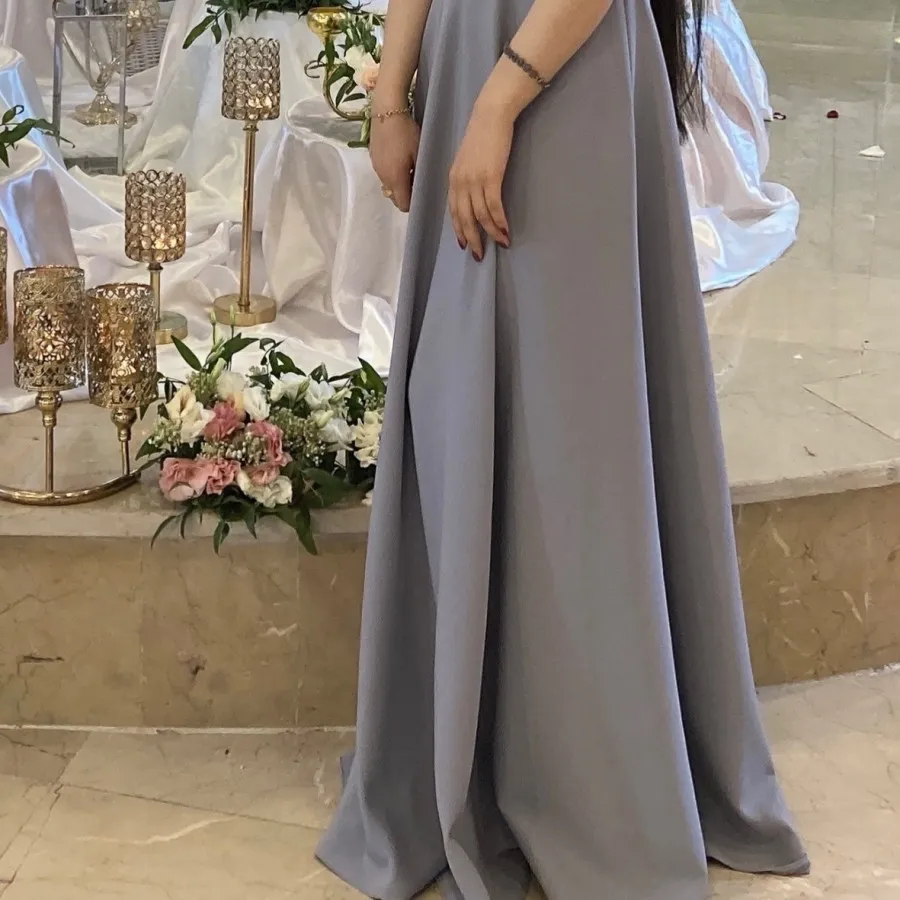 لباس ماکسی مجلسی