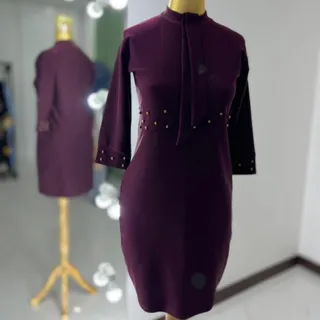 لباس مجلسی