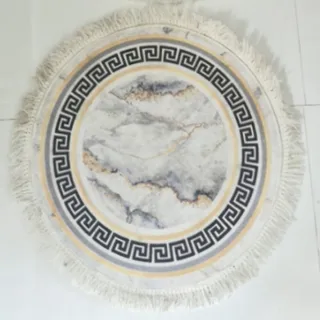پادری گرد ترک