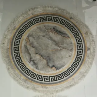 پادری گرد ترک