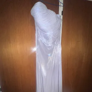 پیراهن شب