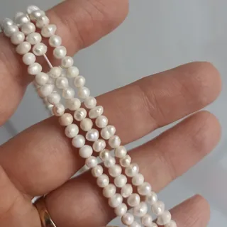 مروارید پرورشی