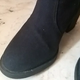 نیم بوت ترک برند h&m