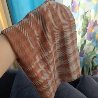 روسری قواره دار بزرگ