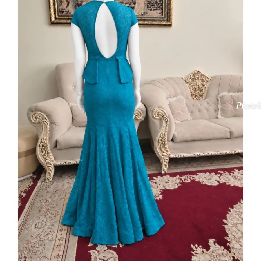 لباس مجلسی زنانه