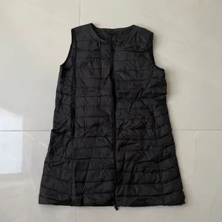 پافر وارداتی کاپشنی