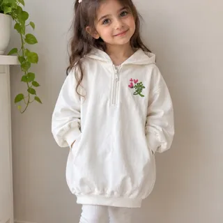 هودی دخترانه