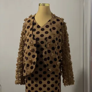 پیراهن زنانه
