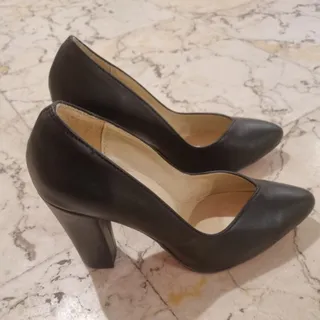 کفش زنانه پاشنه بلند