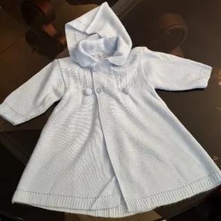 کت بافت دخترانه
