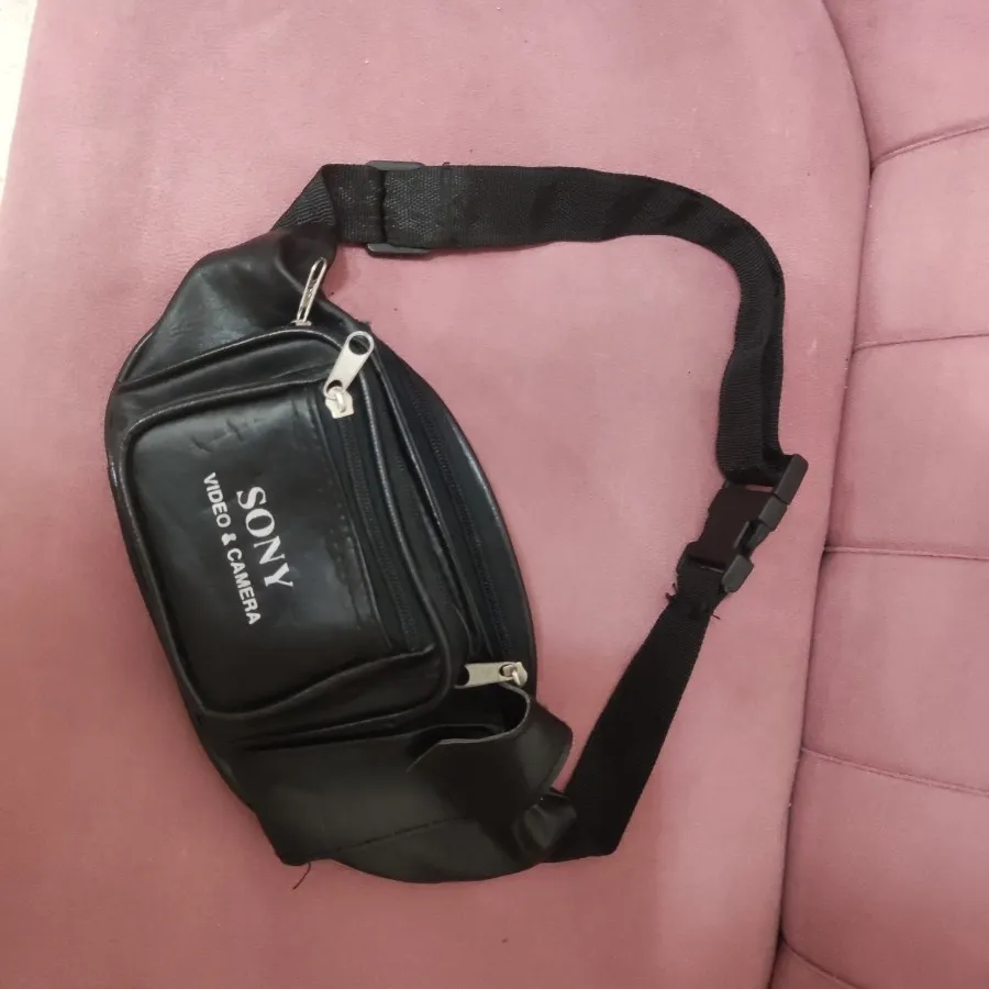 کیف کمری