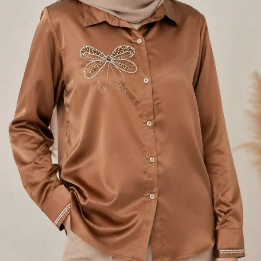 شومیز مجلسی