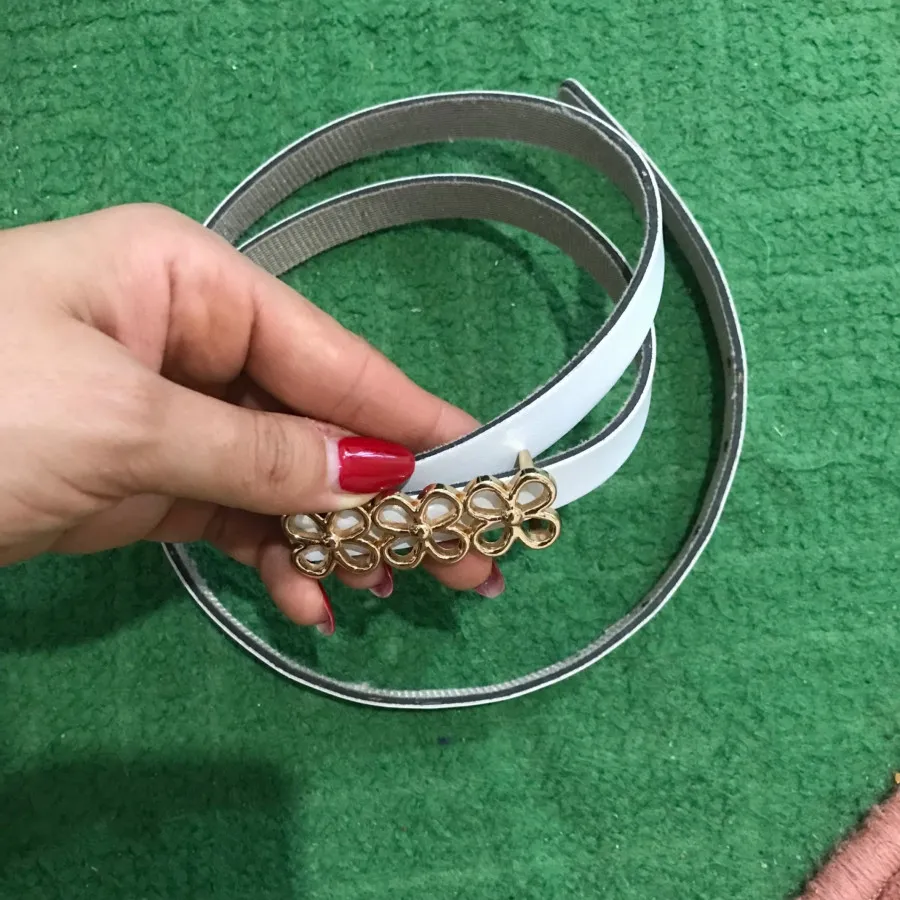 کمربند نو و شیک