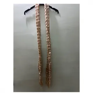 شال و کلاه بافت