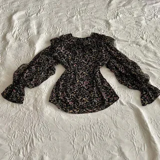 شومیز ناز