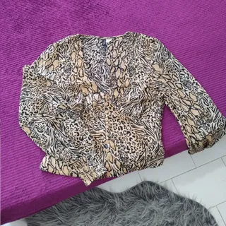 شومیز برند H&M