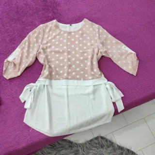 شومیز تونیک